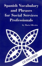 Spanish for Social Services